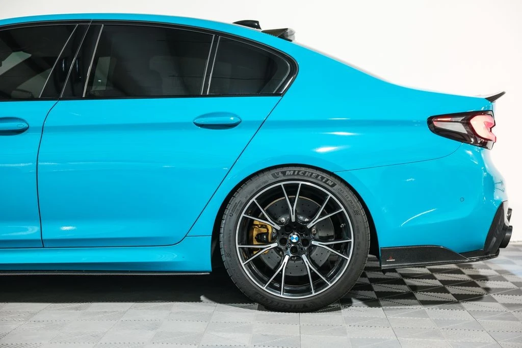 2019 BMW F90 M5 - Image 18 of 31