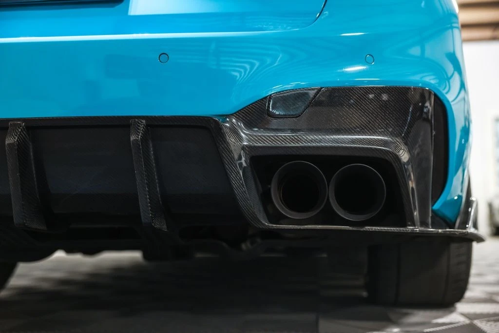 2019 BMW F90 M5 - Image 9 of 31