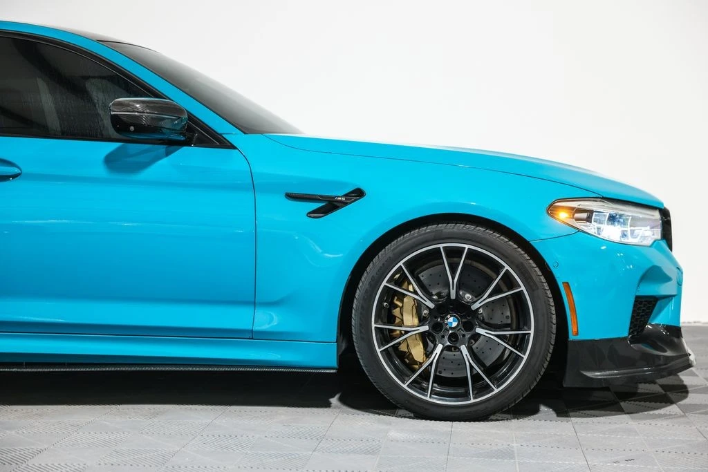2019 BMW F90 M5 - Image 3 of 31
