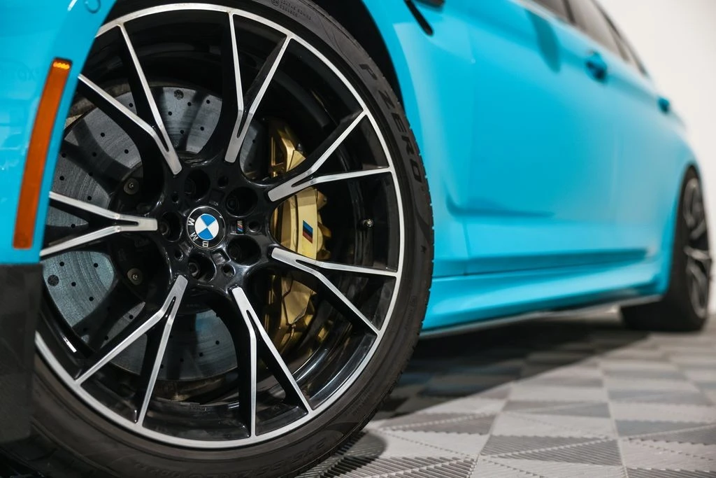 2019 BMW F90 M5 - Image 12 of 31
