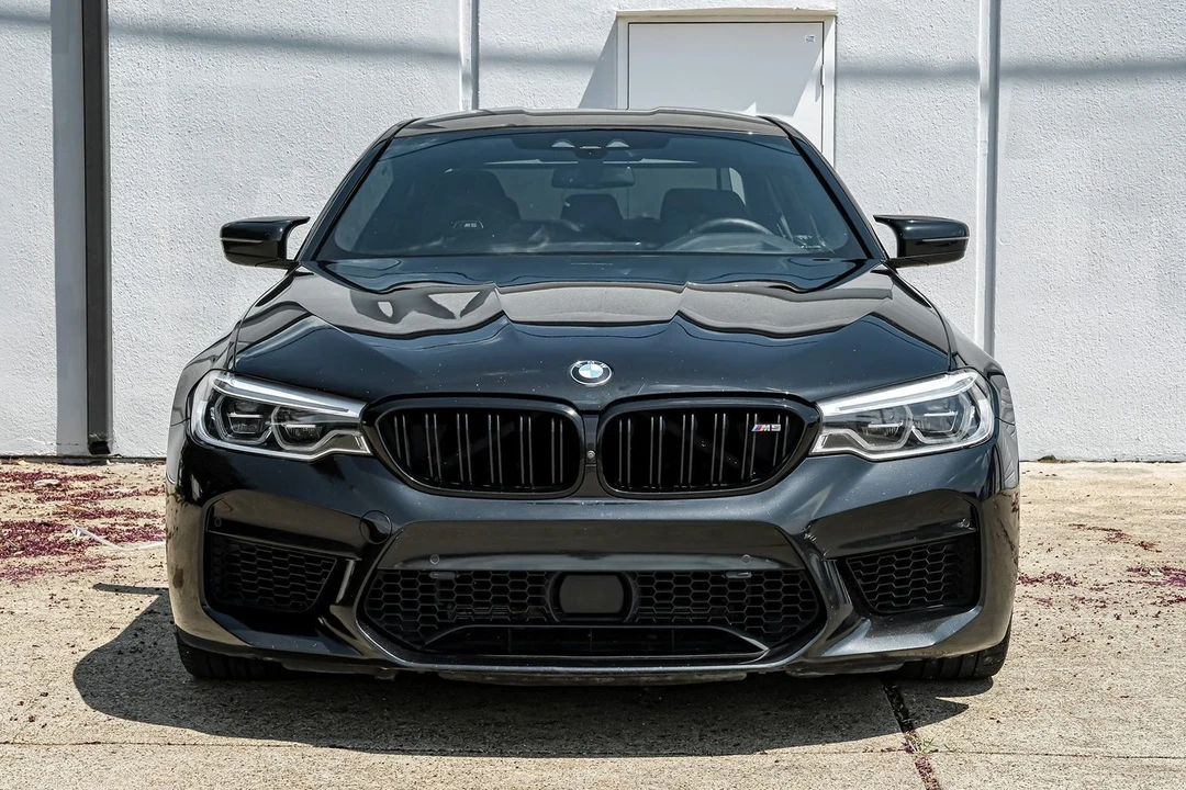 2019 BMW F90 M5 - Image 6 of 21