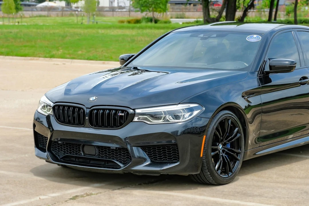2019 BMW F90 M5 - Image 6 of 31