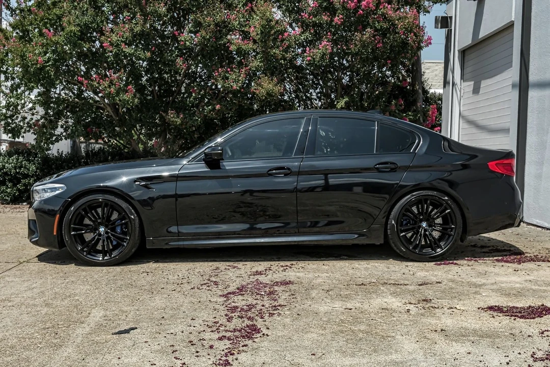 2019 BMW F90 M5 - Image 14 of 21