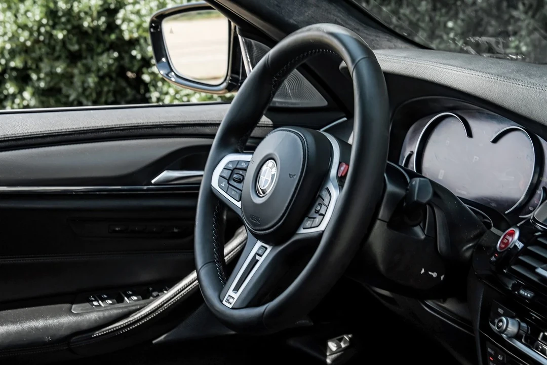 2019 BMW F90 M5 - Image 19 of 21