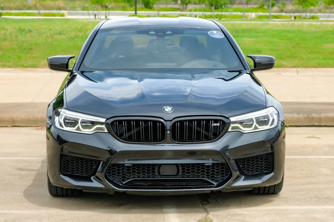 2019 BMW F90 M5 - Image 8 of 31
