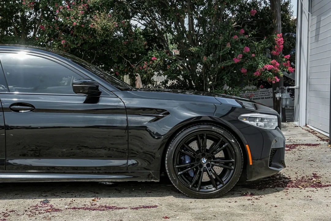 2019 BMW F90 M5 - Image 10 of 21