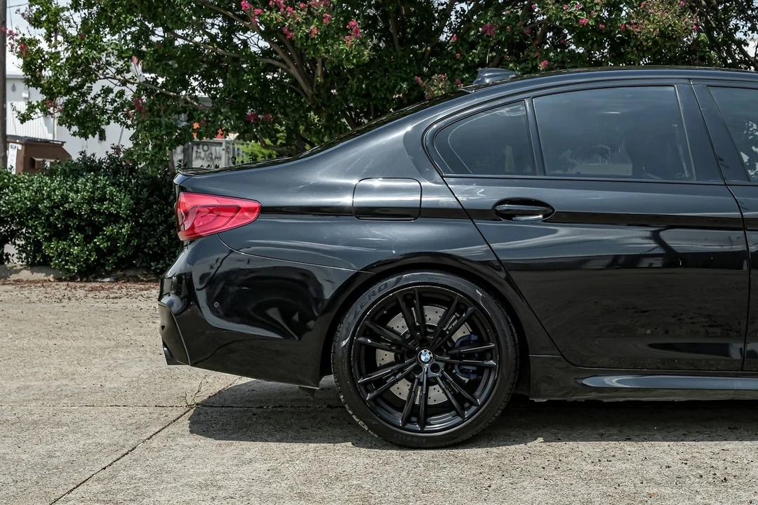 2019 BMW F90 M5 - Image 9 of 21