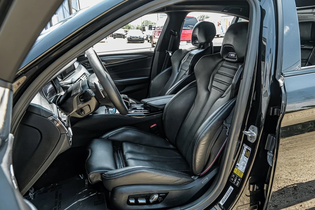 2019 BMW F90 M5 - Image 5 of 21