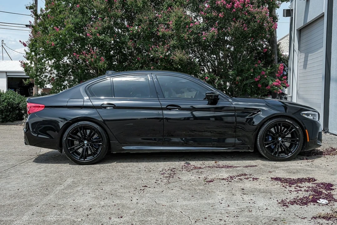2019 BMW F90 M5 - Image 8 of 21