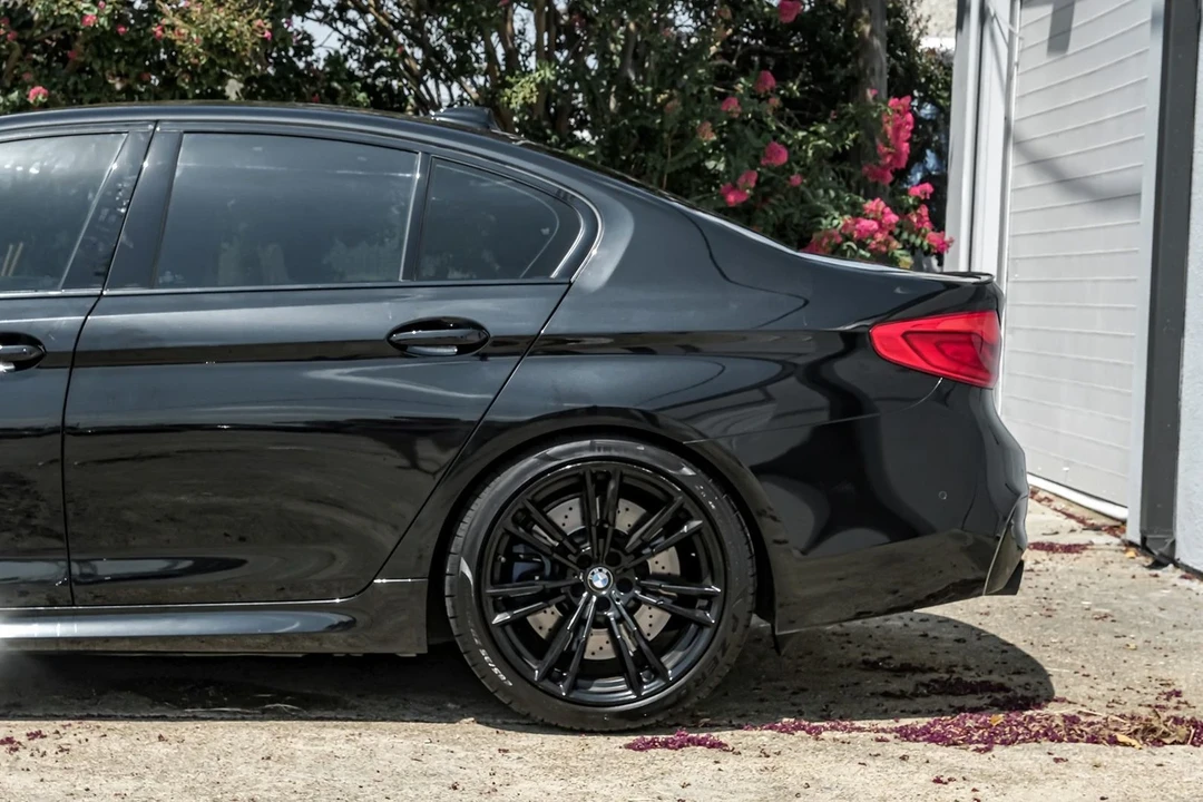 2019 BMW F90 M5 - Image 16 of 21