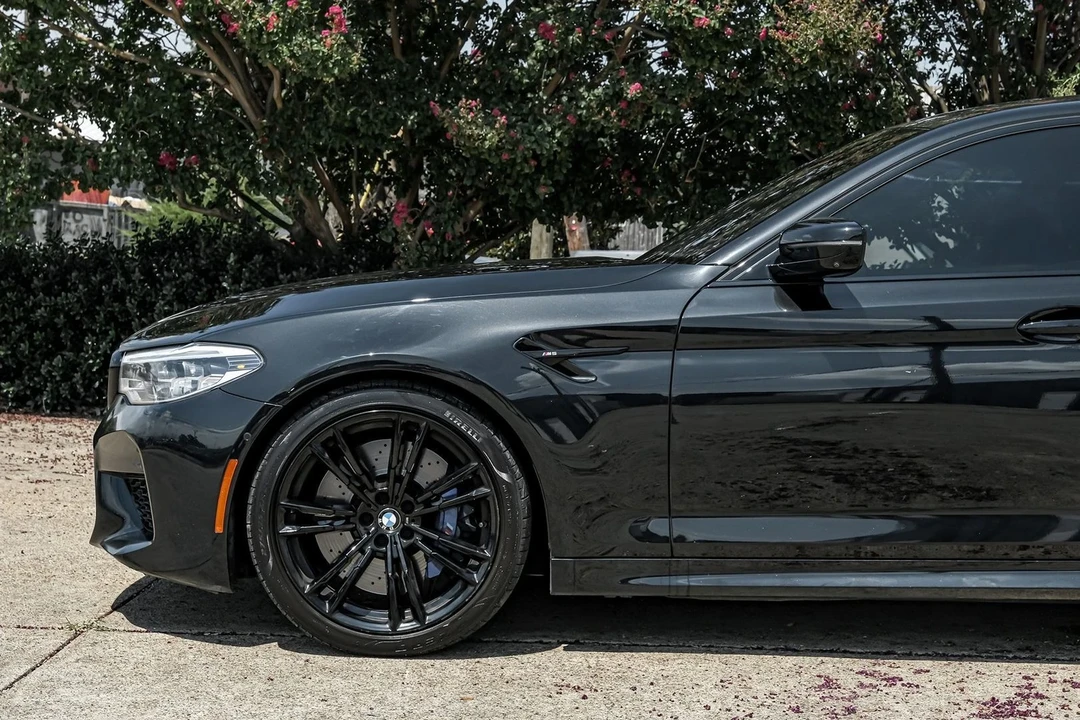 2019 BMW F90 M5 - Image 15 of 21