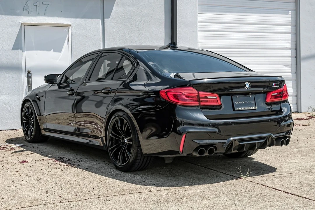 2019 BMW F90 M5 - Image 13 of 21