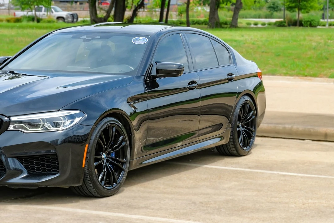 2019 BMW F90 M5 - Image 7 of 31