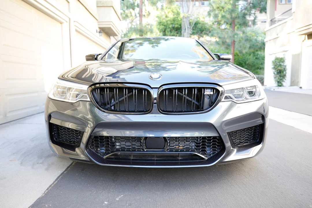 2019 BMW F90 M5 - Image 8 of 31
