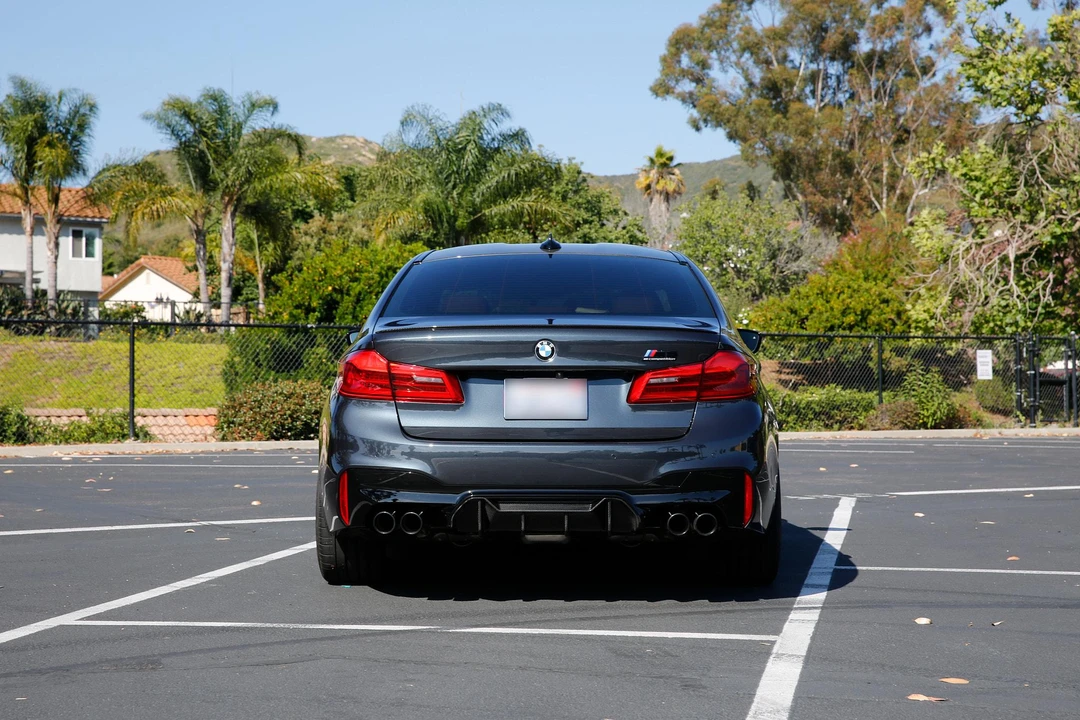 2019 BMW F90 M5 - Image 16 of 31