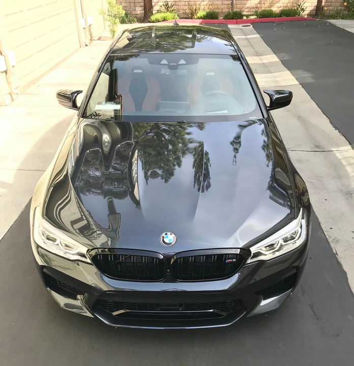 2019 BMW F90 M5 - Image 6 of 31