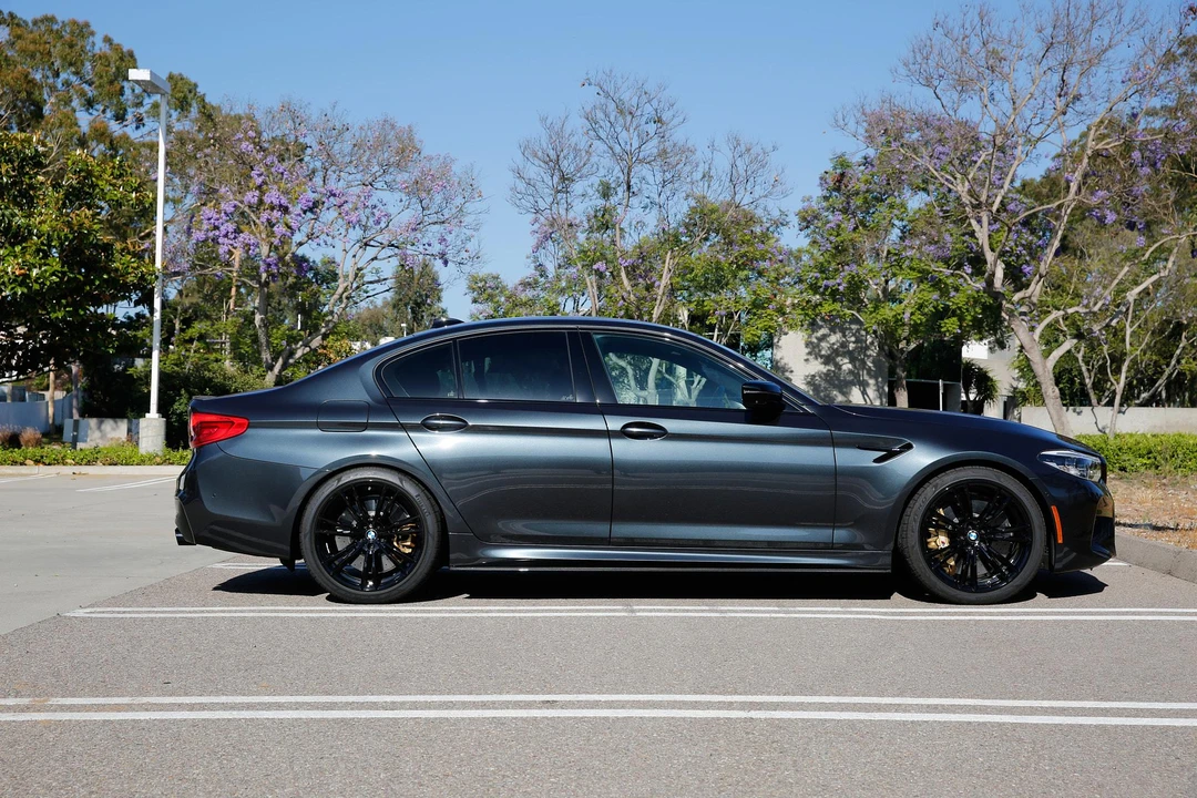 2019 BMW F90 M5 - Image 19 of 31