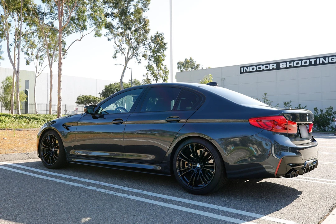 2019 BMW F90 M5 - Image 11 of 31