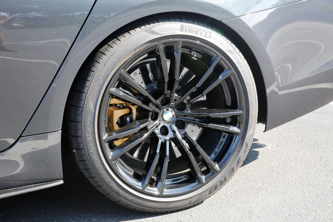 2019 BMW F90 M5 - Image 30 of 31