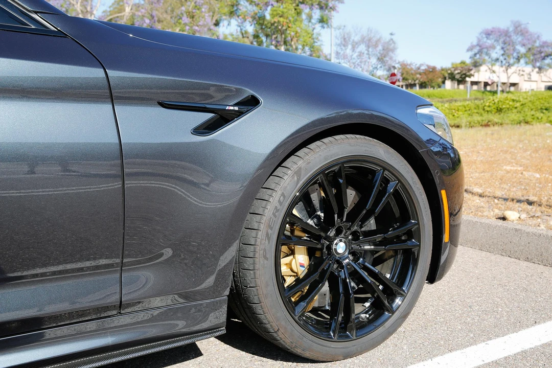2019 BMW F90 M5 - Image 29 of 31