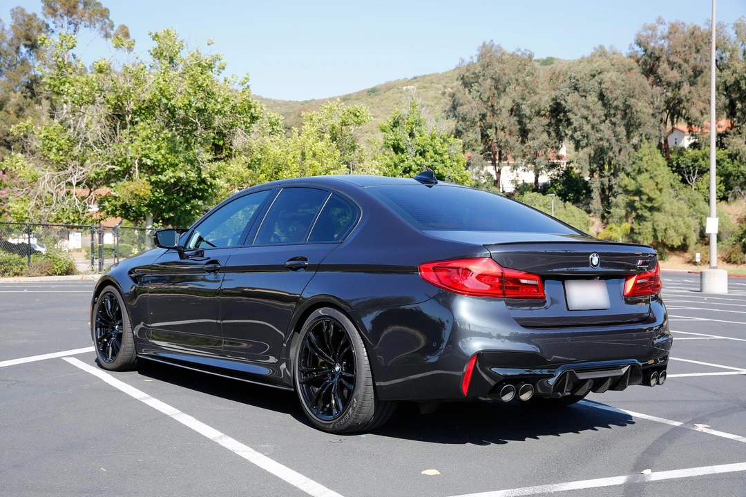 2019 BMW F90 M5 - Image 12 of 31