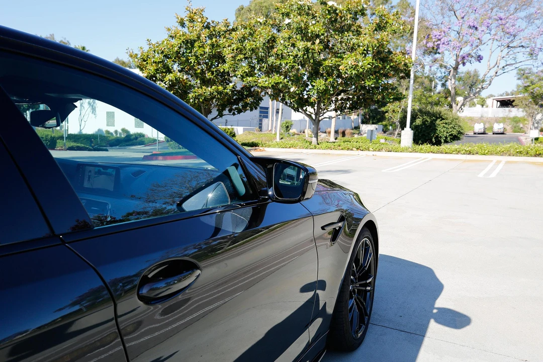 2019 BMW F90 M5 - Image 27 of 31