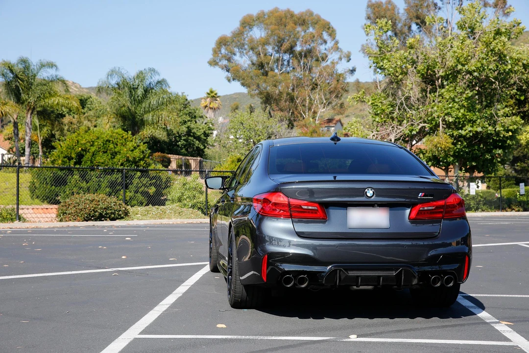 2019 BMW F90 M5 - Image 15 of 31
