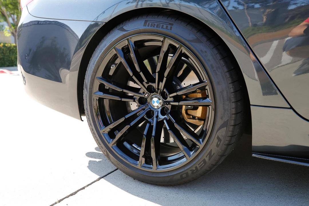 2019 BMW F90 M5 - Image 31 of 31