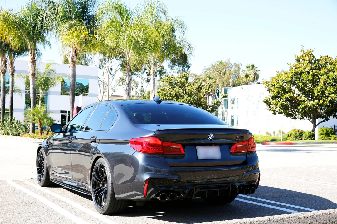 2019 BMW F90 M5 - Image 13 of 31