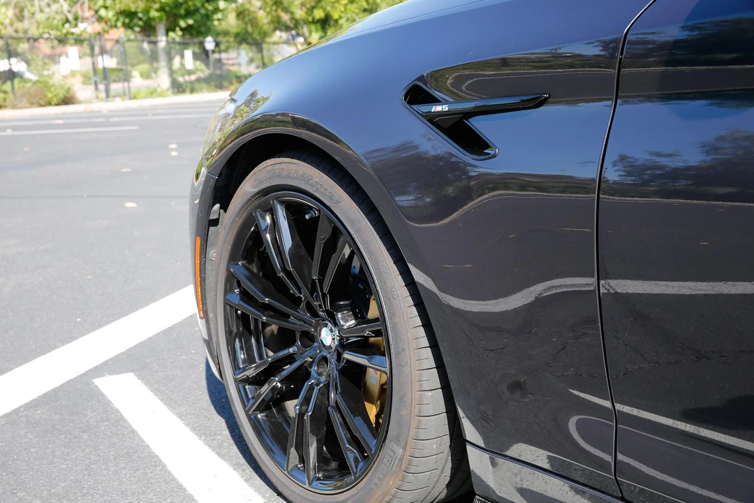 2019 BMW F90 M5 - Image 28 of 31