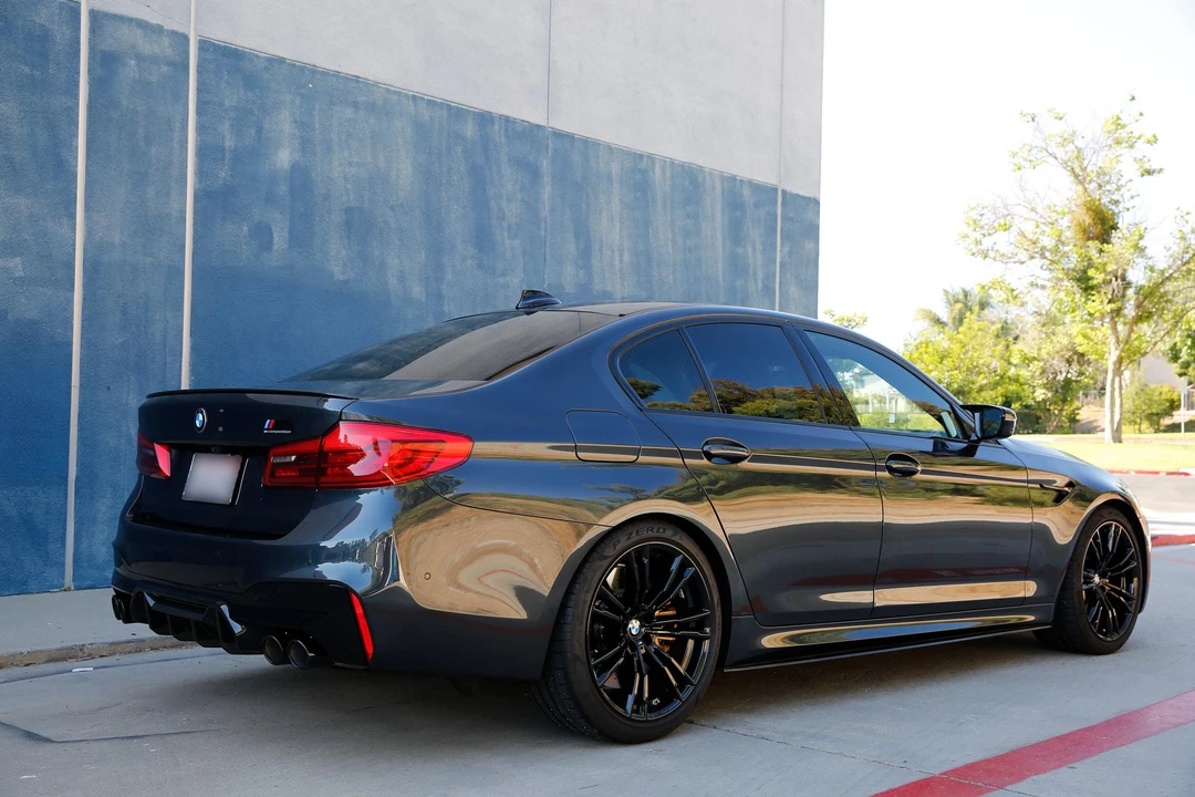 2019 BMW F90 M5 - Image 2 of 31