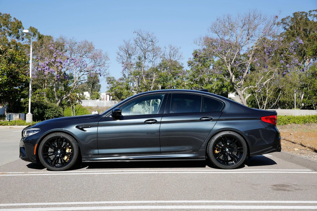 2019 BMW F90 M5 - Image 10 of 31
