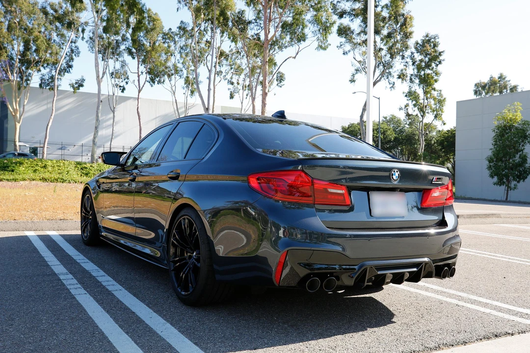 2019 BMW F90 M5 - Image 14 of 31