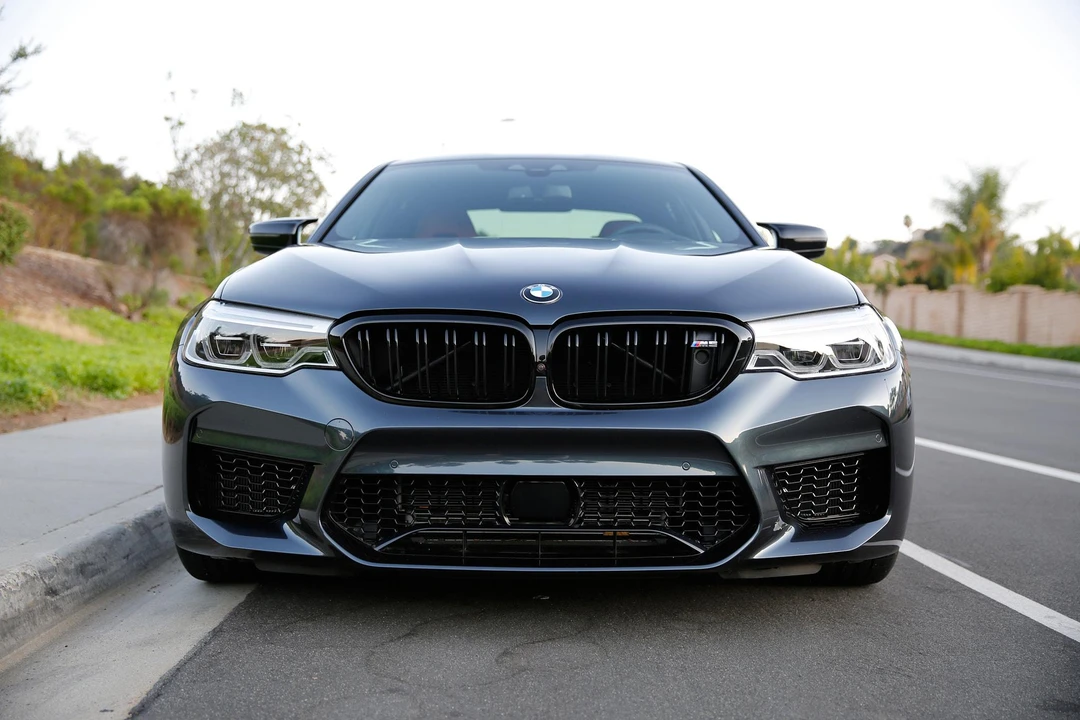 2019 BMW F90 M5 - Image 7 of 31