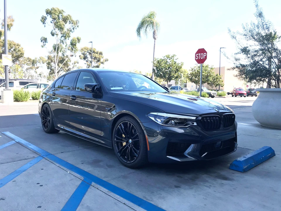 2019 BMW F90 M5 - Image 21 of 31