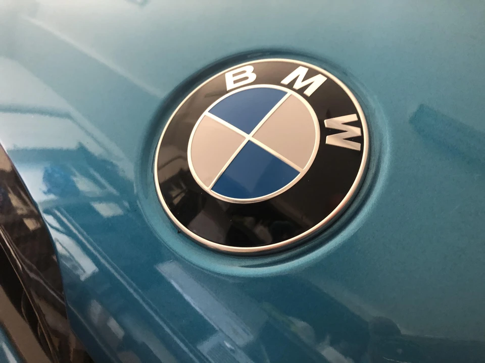2019 BMW F90 M5 - Image 23 of 31