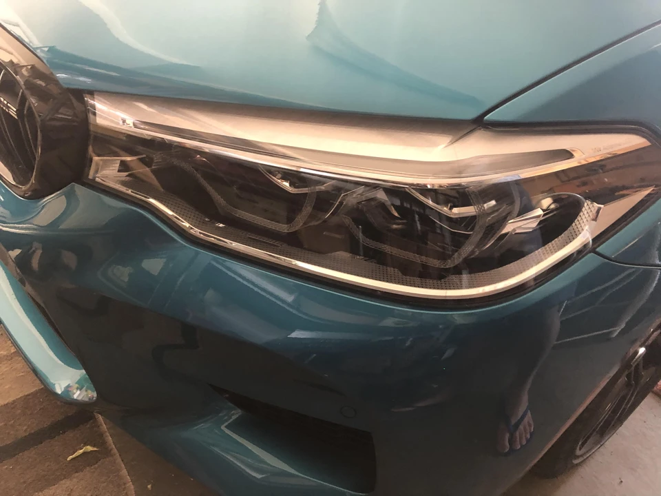 2019 BMW F90 M5 - Image 26 of 31