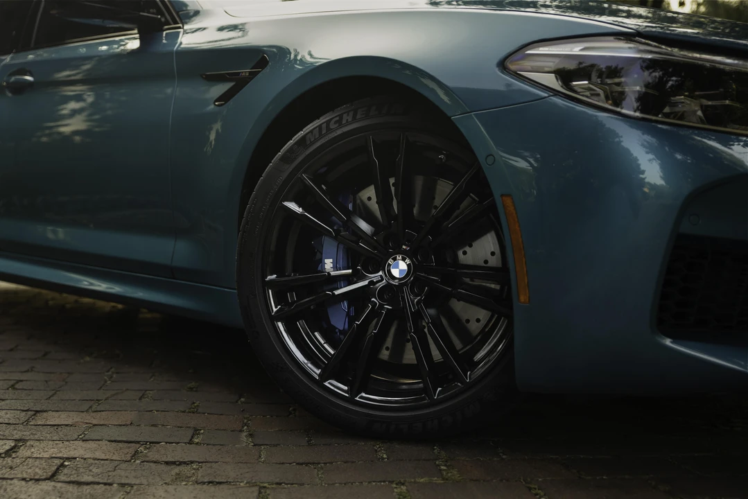 2019 BMW F90 M5 - Image 27 of 31