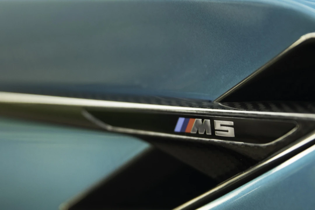 2019 BMW F90 M5 - Image 29 of 31