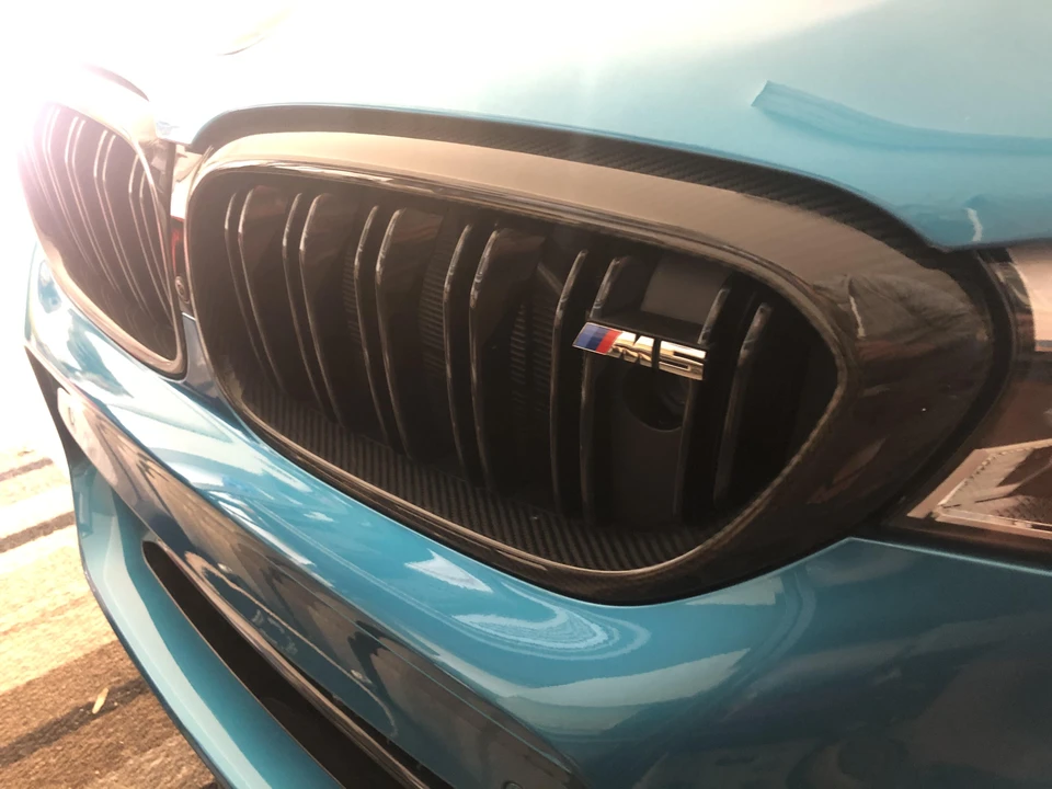 2019 BMW F90 M5 - Image 24 of 31