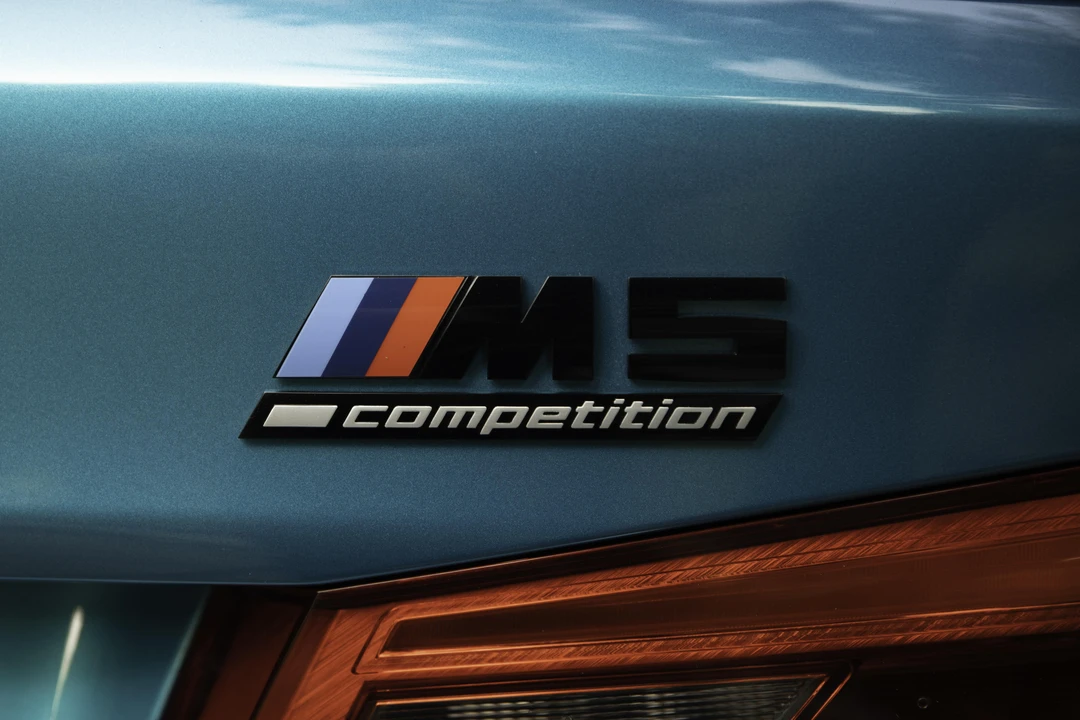 2019 BMW F90 M5 - Image 5 of 31