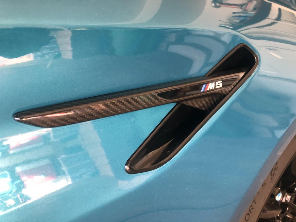 2019 BMW F90 M5 - Image 28 of 31