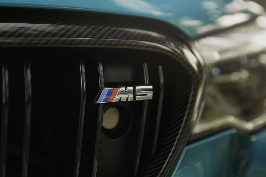 2019 BMW F90 M5 - Image 25 of 31