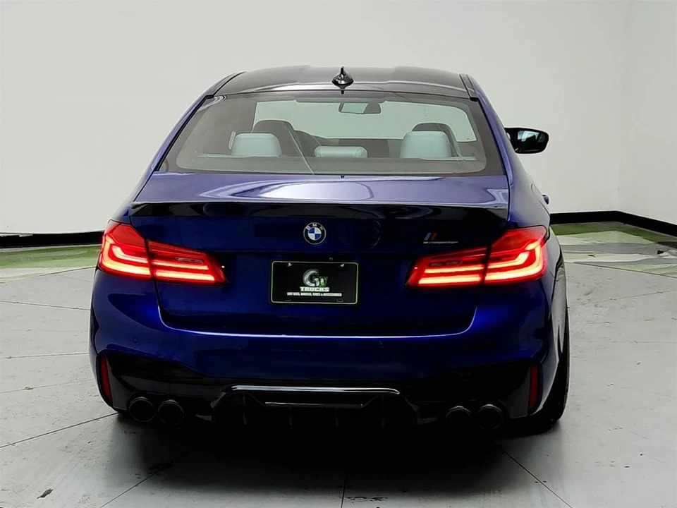 2019 BMW F90 M5 - Image 6 of 12