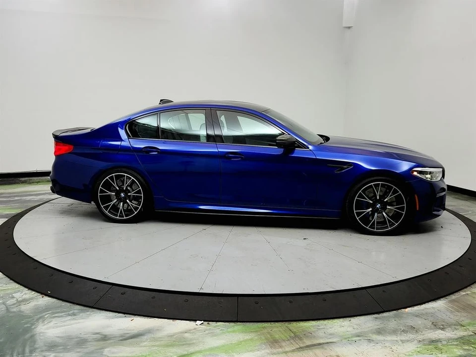 2019 BMW F90 M5 - Image 4 of 12