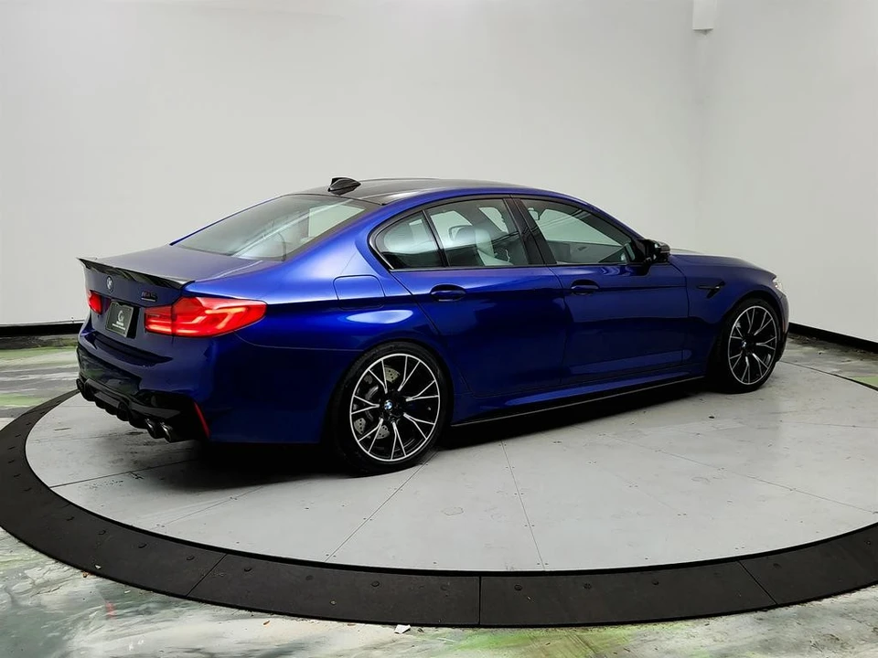 2019 BMW F90 M5 - Image 5 of 12
