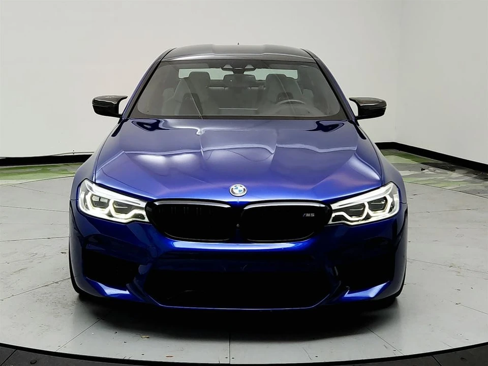 2019 BMW F90 M5 - Image 2 of 12