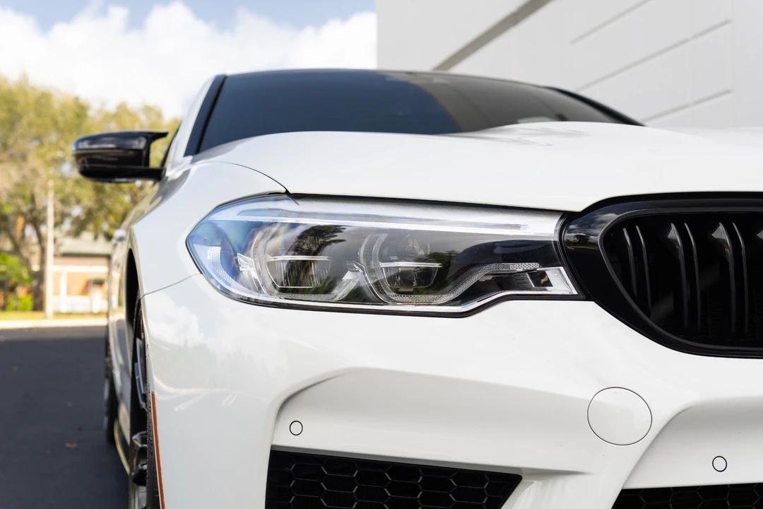 2019 BMW F90 M5 - Image 12 of 21