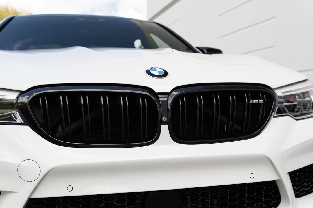 2019 BMW F90 M5 - Image 13 of 21