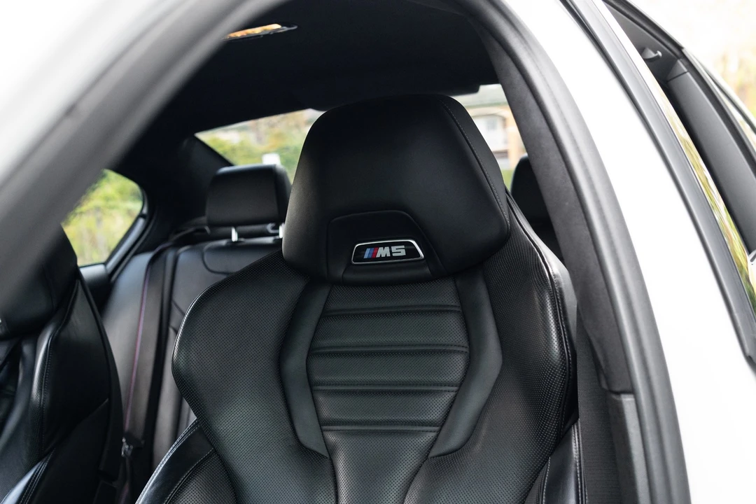 2019 BMW F90 M5 - Image 7 of 21